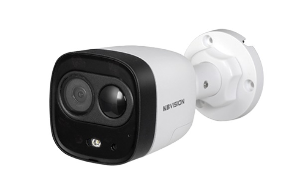 Camera HDCVI 2.0 Megapixel KBVISION KX-C2003C.PIR (Audio)
