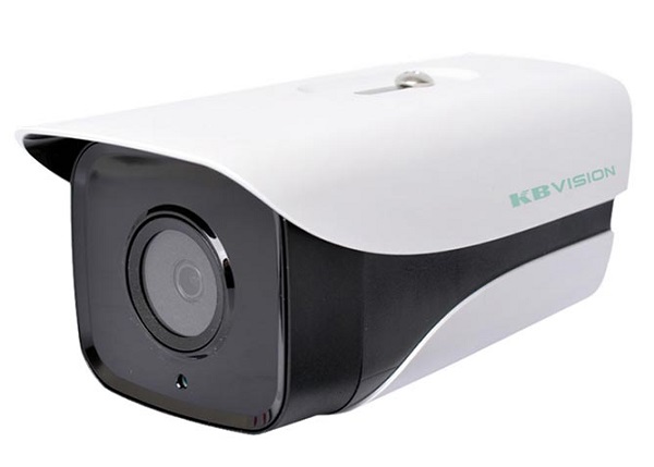 Camera IP 2.0 Megapixel KBVISION KX-C2003N3-B (3.6mm)
