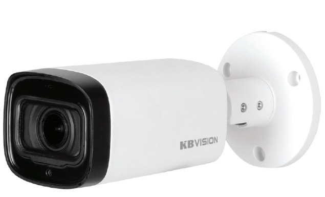 Camera ống kính thay đổi 2.0 Megapixel KBVISION KX-C2005S5
