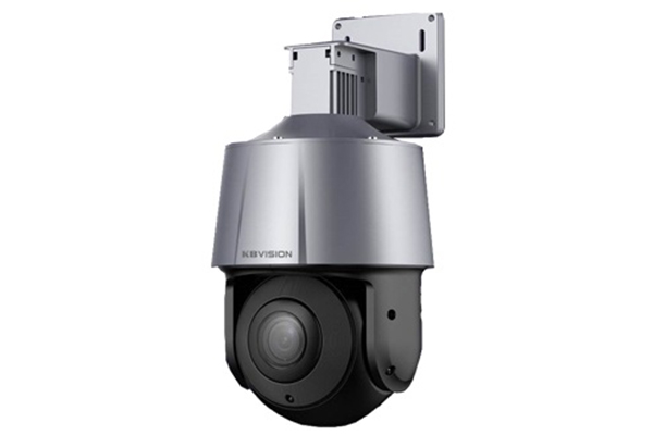 Camera IP Speed Dome 2.0 Megapixel KBVISION KX-C2006CPN-M