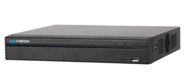 Đầu ghi hình IP 8 kênh KBVISION KX-C4K8108SN2
