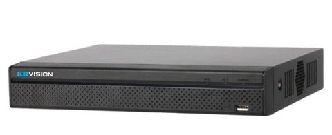 Đầu ghi hình IP 8 kênh KBVISION KX-C4K8108SN2