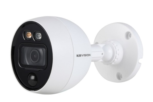 Camera HDCVI 5.0 Megapixel KBVISION KX-C5001C.PIR