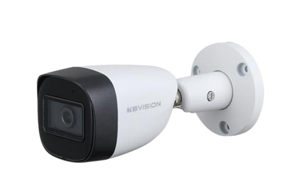 Camera 4in1 5MP KBVISION KX-C5011S vỏ kim loại