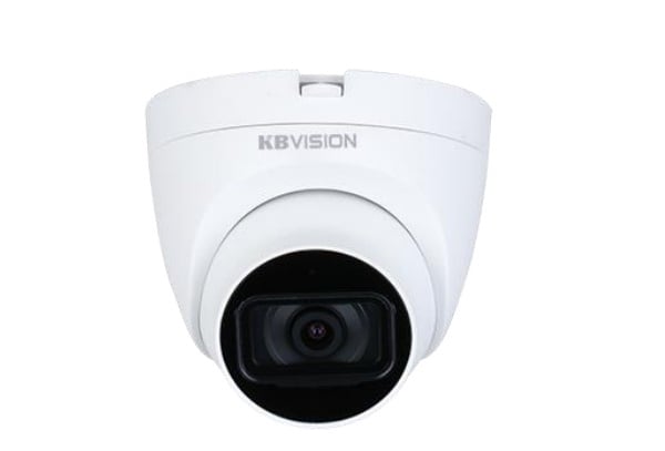 Camera Dome Analog hồng ngoại 5.0 Megapixel KBVISION KX-C5012C
