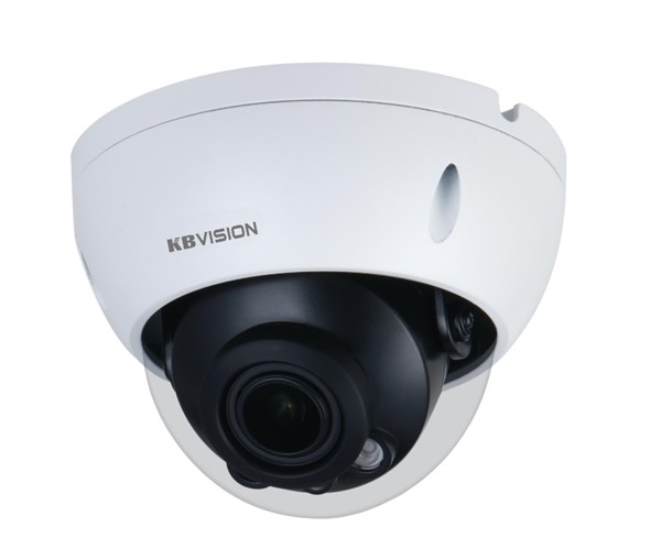 Camera IP Dome tiêu cự thay đổi 8.0 Megapixel KBVISION KX-C8004MN-B