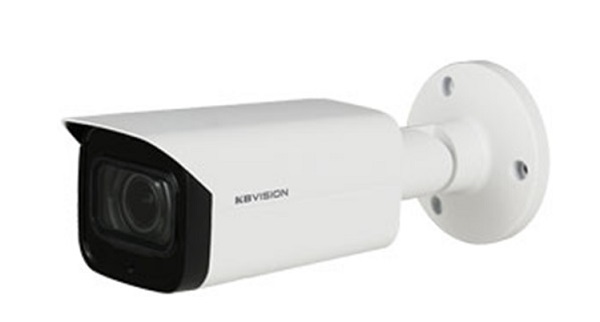 Camera IP tiêu cự thay đổi 8.0 Megapixel KBVISION KX-C8005MN-B