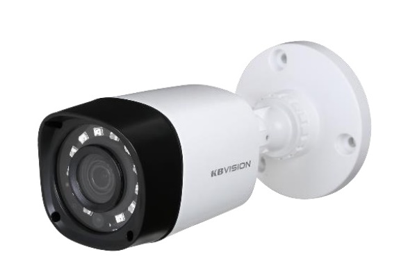 Camera 4in1 hồng ngoại 8MP KBVISION KX-C8011C