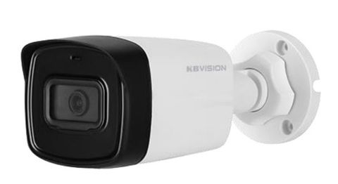 Camera 4in1 hồng ngoại 8MP KBVISION KX-C8011L