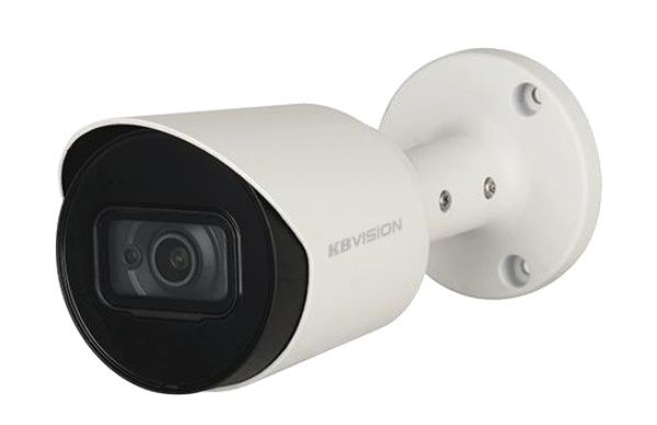 Camera 4in1 8MP KBVISION KX-C8011S-A tích hợp mic