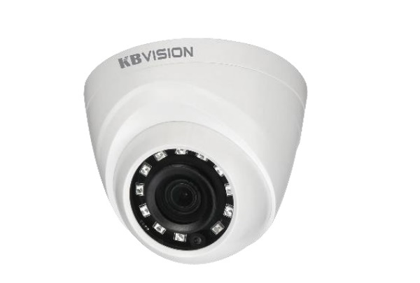 Camera 4in1 hồng ngoại 8MP KBVISION KX-C8012C