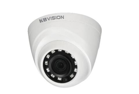 Camera 4in1 hồng ngoại 8MP KBVISION KX-C8012C