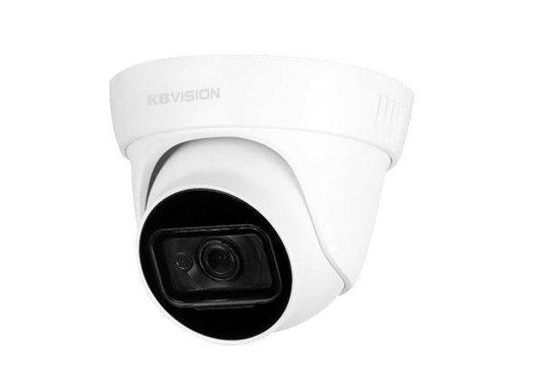 Camera 4in1 hồng ngoại 8MP KBVISION KX-C8012S