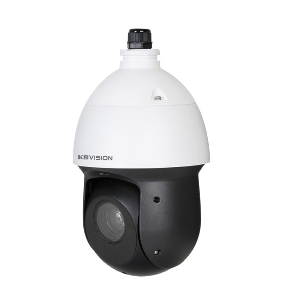 Camera IP Speed Dome AI 2.0 Megapixel KBVISION KX-CAi2008ePN