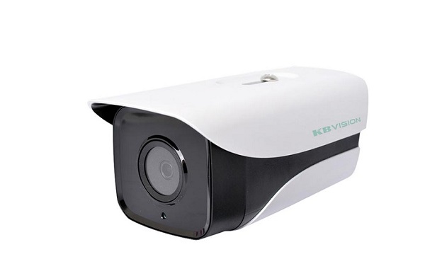 Camera IP nhận diện khuôn mặt 4.0 Megapixel KBVISION KX-CAi4203N-B