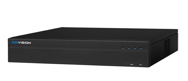 Đầu ghi hình camera IP AI 32 kênh KBVISION KX-CAi4K8432N3