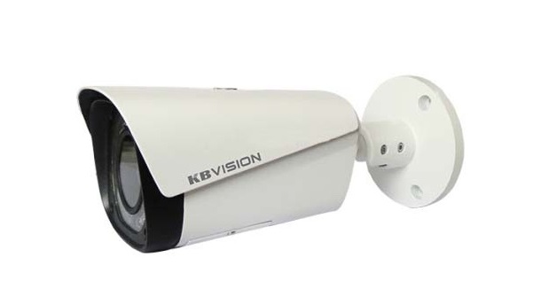 Camera IP tiêu cự thay đổi 2.0 Megapixel KBVISION KX-D2005N2