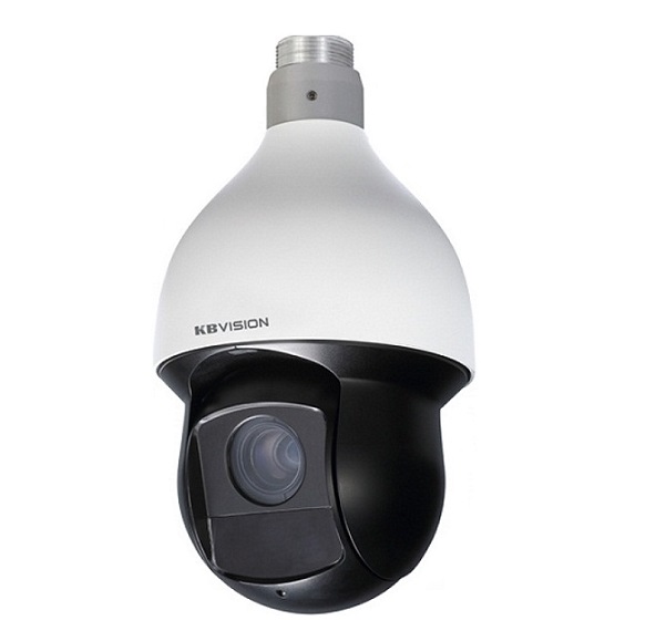 Camera IP Speed Dome 2.0 Megapixel KBVISION KX-D2008PN
