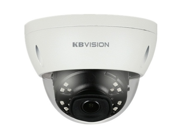 Camera IP ePOE 8.0 Megapixel KBVISION KX-D8005iN