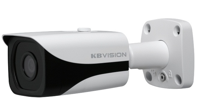 Camera IP ePOE 8.0 Megapixel KBVISION KX-D8005iN