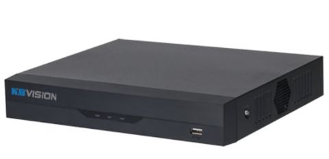 Đầu ghi hình AI 4 kênh 5 in 1 KBVISION KX-DAi2K8104H2
