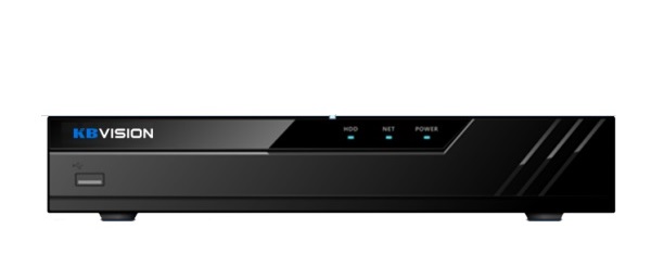 Đầu ghi hình AI 16 kênh 5 in 1 KBVISION KX-DAi2K8116H2
