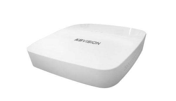 Đầu ghi hình AI 8 kênh KBVISION KX-DAi8108TH3
