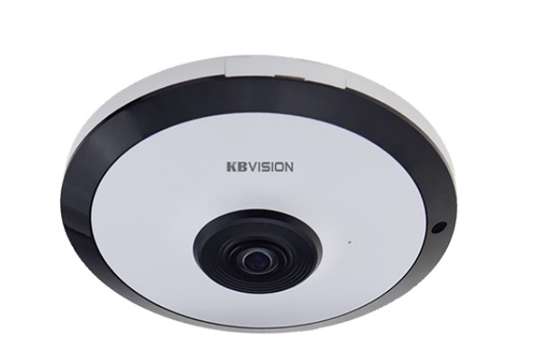 Camera IP toàn cảnh 5.0 Megapixel KBVISION KX-E0505FN2