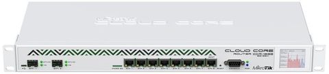 Router Enterprise Core Mikrotik CCR1036-8G-2S+EM