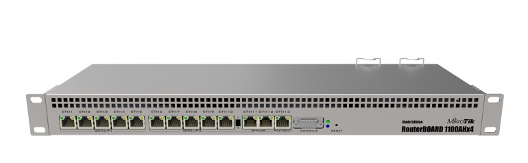 Router Mikrotik RB1100AHx4
