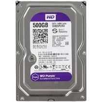Ổ cứng Western 500GB