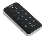 KHÓA CỬA TỦ VÂN TAY, MẬT KHẨU M-1703