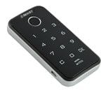 KHÓA CỬA TỦ VÂN TAY, MẬT KHẨU M-1703