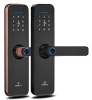 Khóa Vân Tay SEAKEY F21B