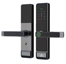 Khóa Vân Tay SEAKEY F22B