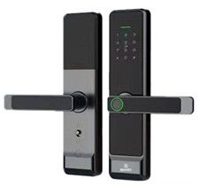 Khóa Vân Tay SEAKEY F22B