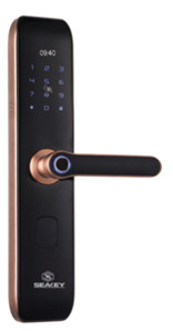 Khóa Vân Tay SEAKEY F30B