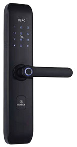 Khóa Vân Tay SEAKEY F30B