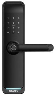Khóa Vân Tay SEAKEY F36B