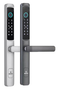 Khóa Vân Tay SEAKEY F41B