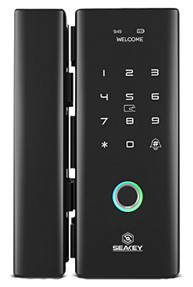 Khóa Cửa Vân Tay SEAKEY G51B