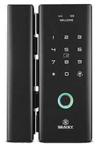 Khóa Cửa Vân Tay SEAKEY G51B