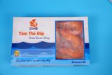 Tôm Thẻ Hấp Nguyên Con