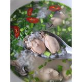 Hàu Ruột Đông Rời