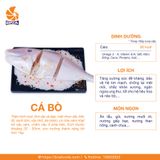 Cá Bò Lớn (kg)
