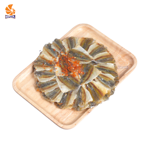 Cá Chỉ Vàng (250g)