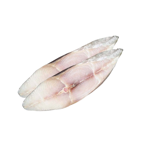 Cá Thu Một Nắng