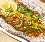 Cá Bò Lớn (kg)