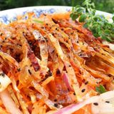 Cá Bò Khô (250g)