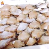 Cá Bò Lớn (kg)